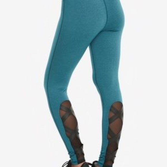 ISO Her Universe Loki leggings! - Picture 3 of 3